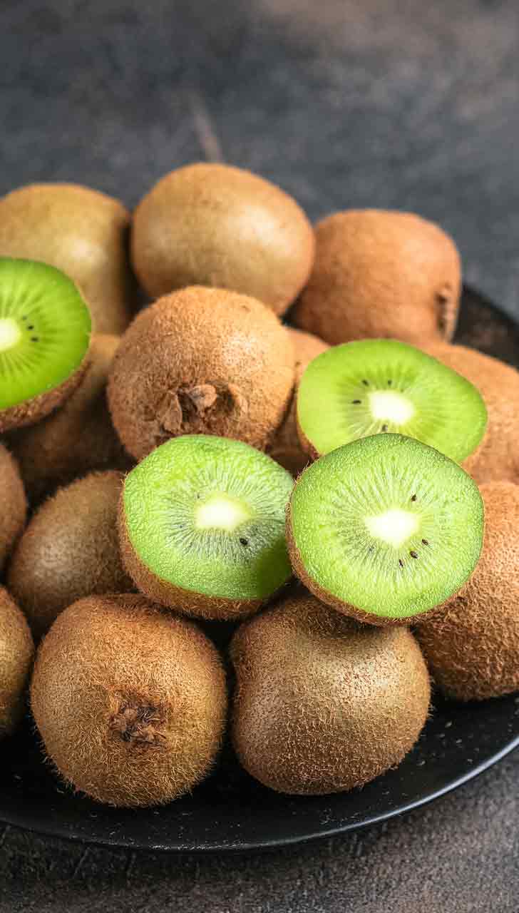 Good source of Fiber protecting Gut Health