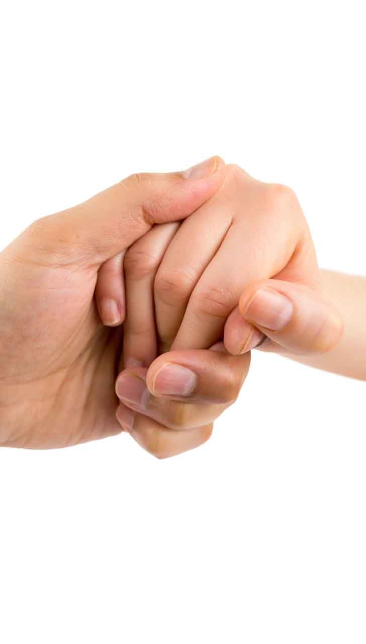 Grip Strength Test