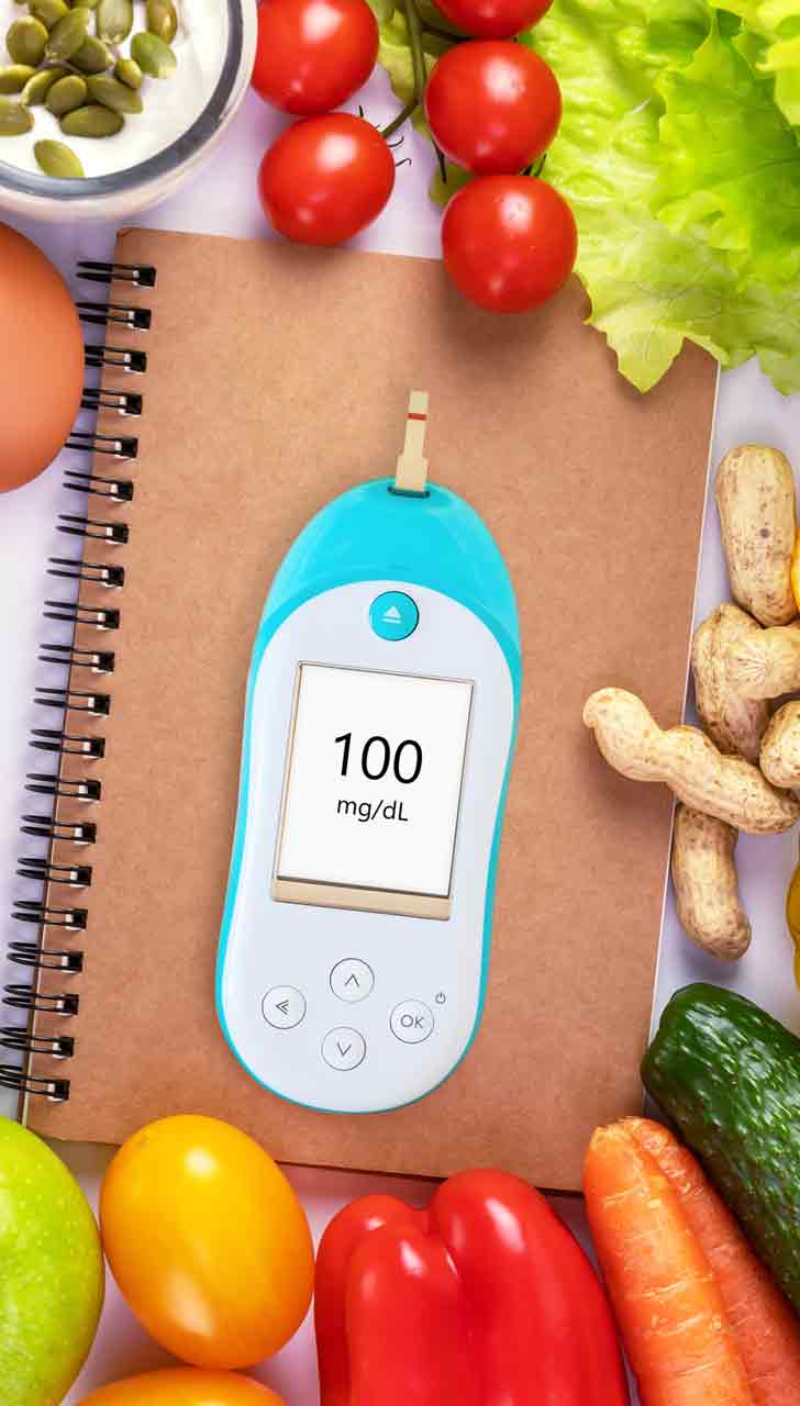 Guidelines for Optimum Diabetes Diet
