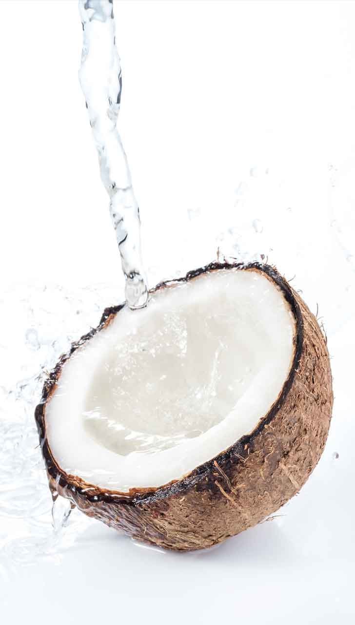 Guilt-Free Hydratio