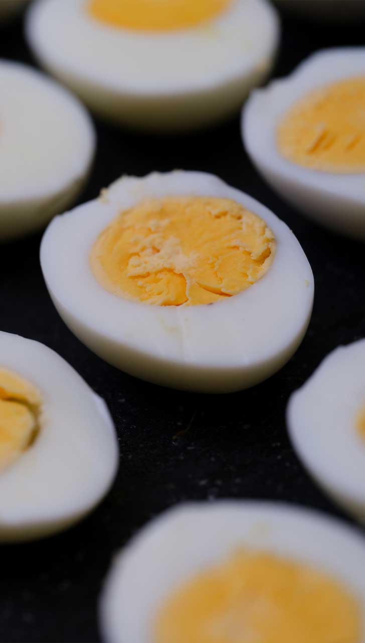 Health Benefits of Egg