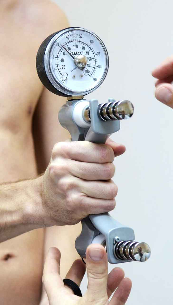 Health Checkup