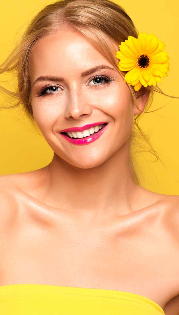 healthier skin