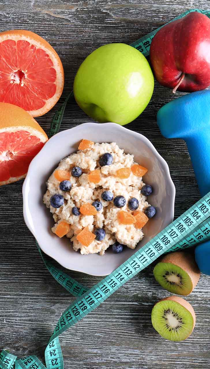 Healthy Lifestyle Habits