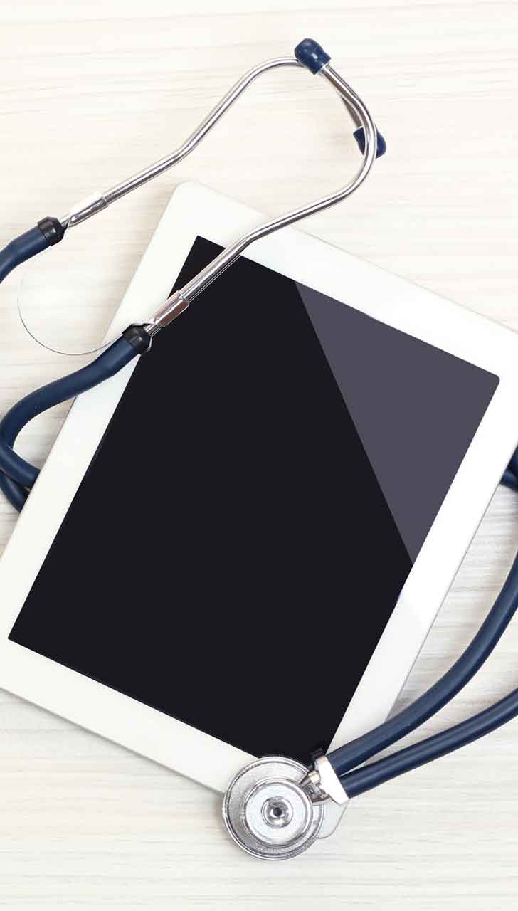 Healthy Screen Habits