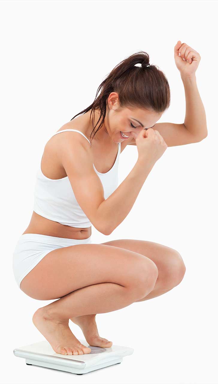 Healthy Weight Loss