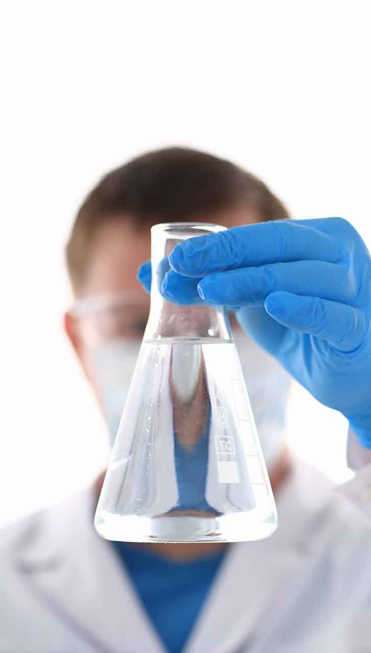 Hormone Disruptors