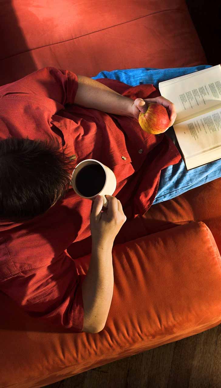 Importance of Self-Care