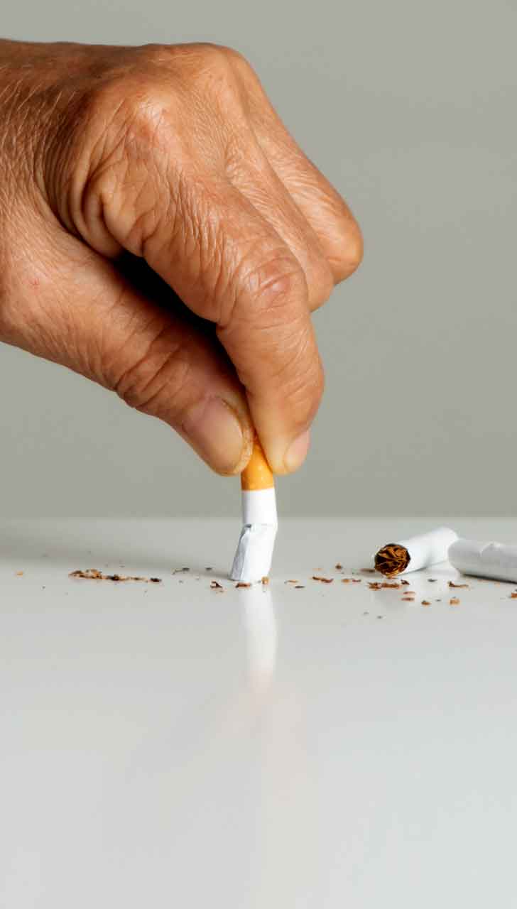 Improve Overall Eye Health
