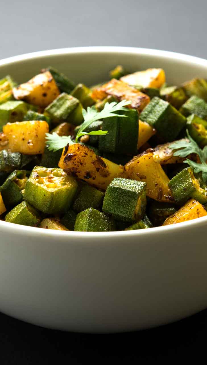 Improves Digestive Health