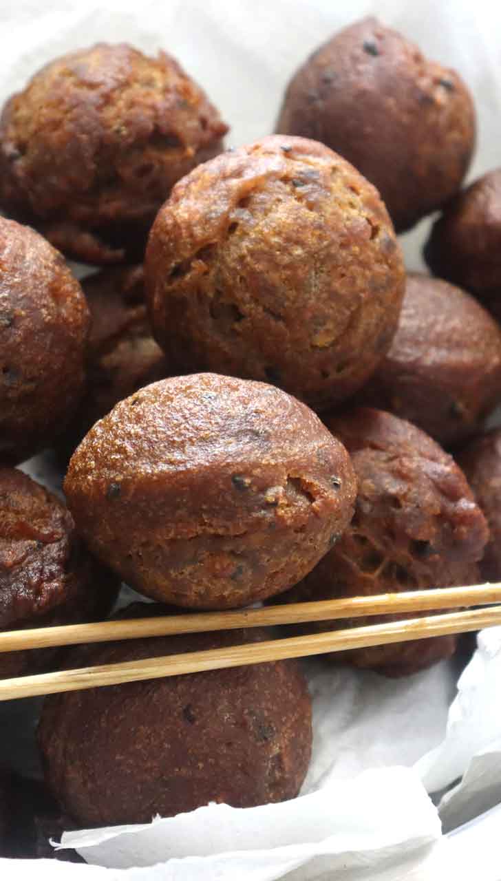 Jaggery