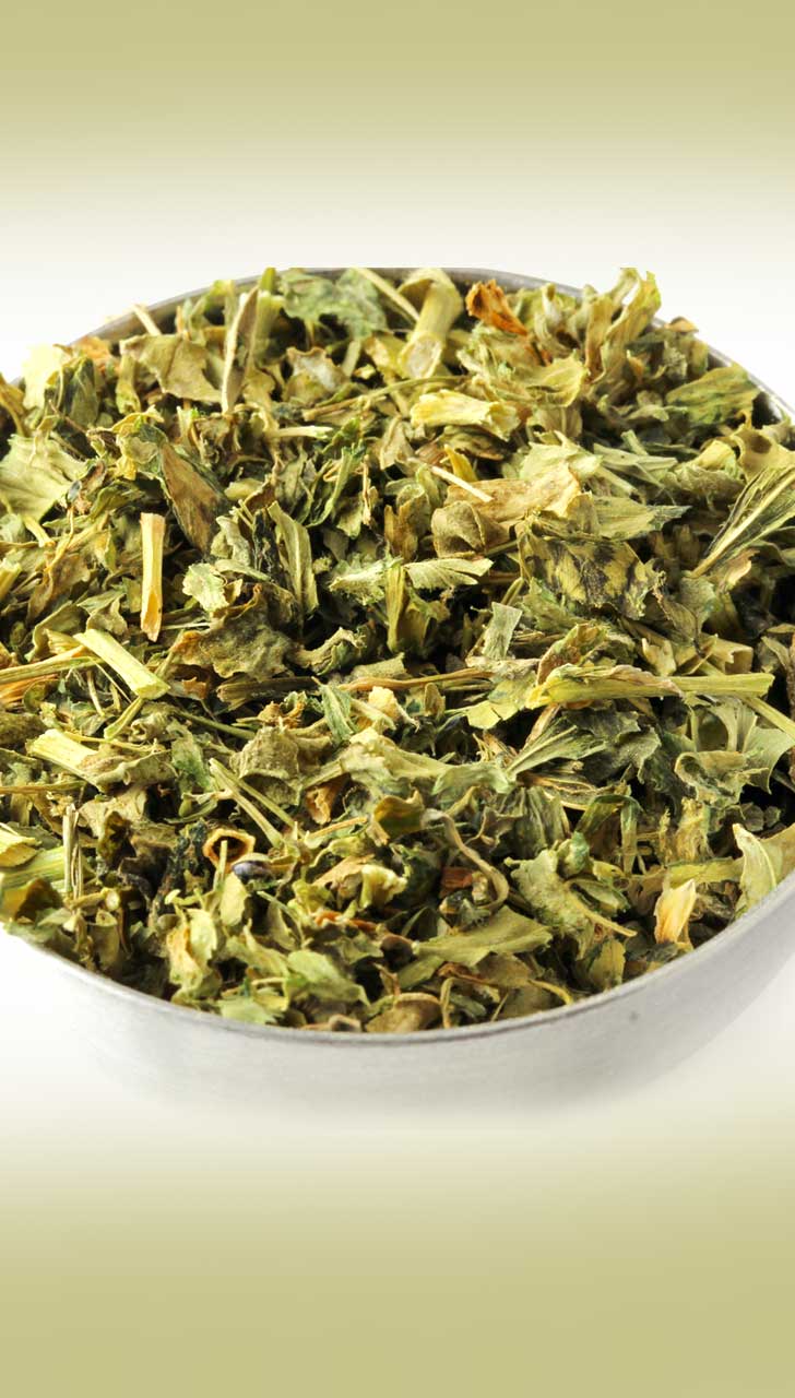 Kasuri Methi