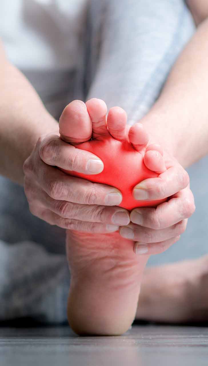 Loaded with Antioxidants, Prevents Inflammation