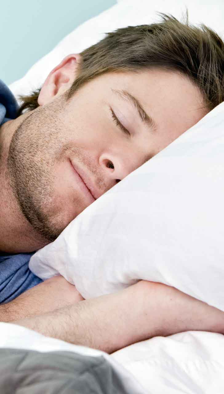 Better Sleep