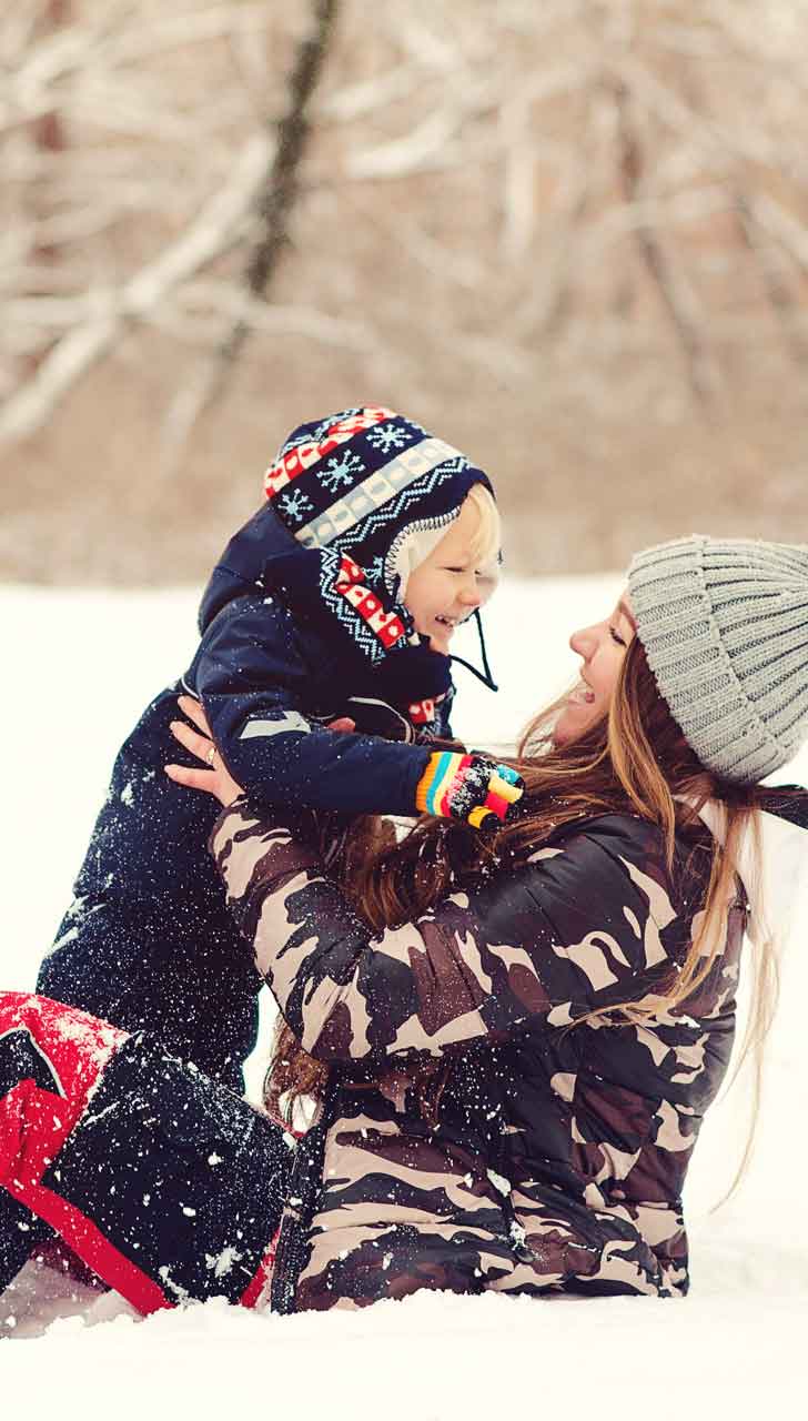 Winter Wellness