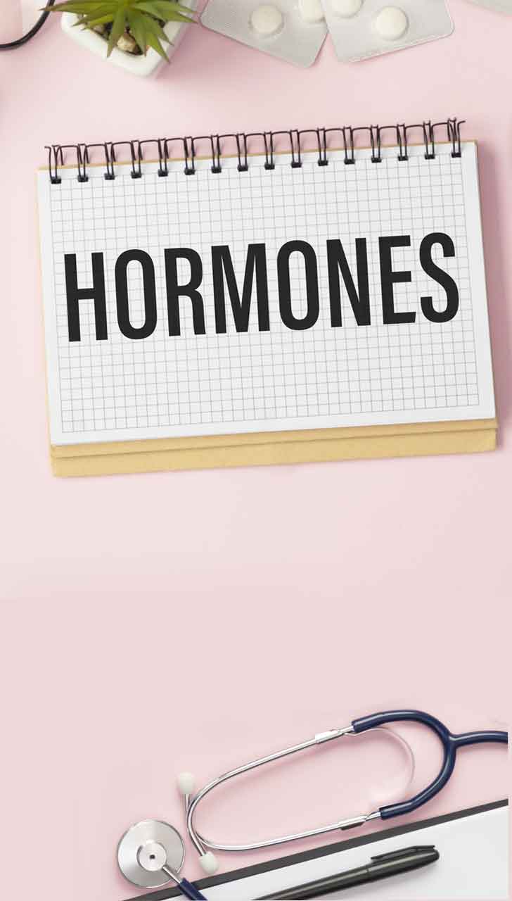 Maintain Hormonal Balance
