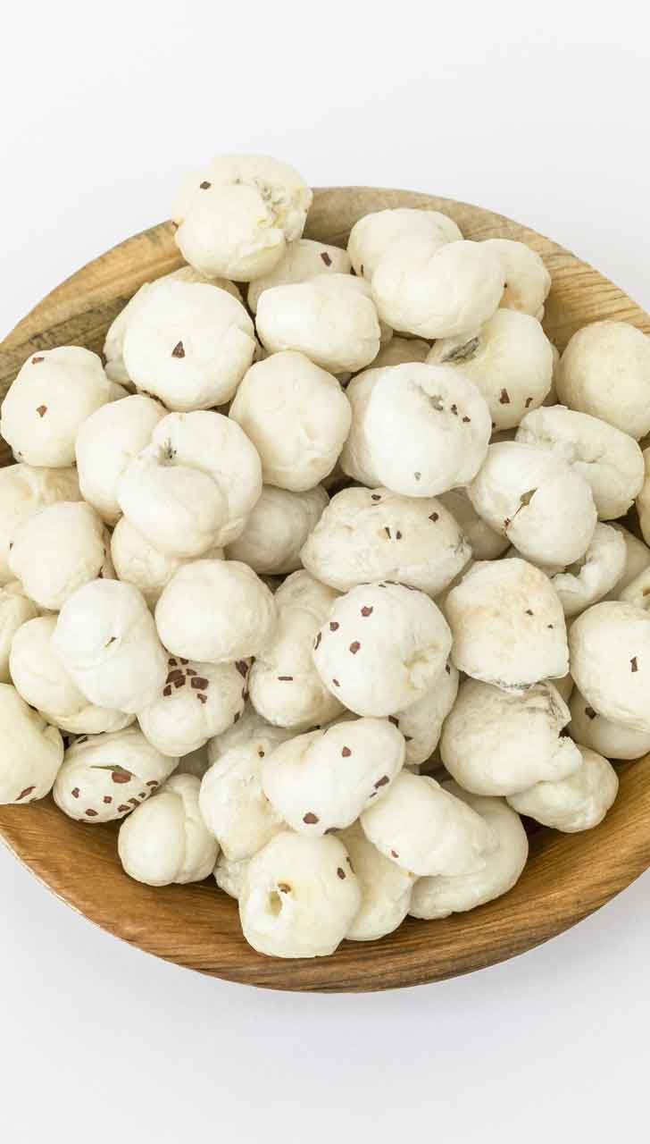 Makhana