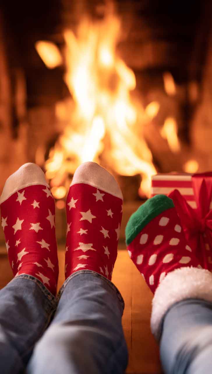 Manage Winter Stress with Magnesium