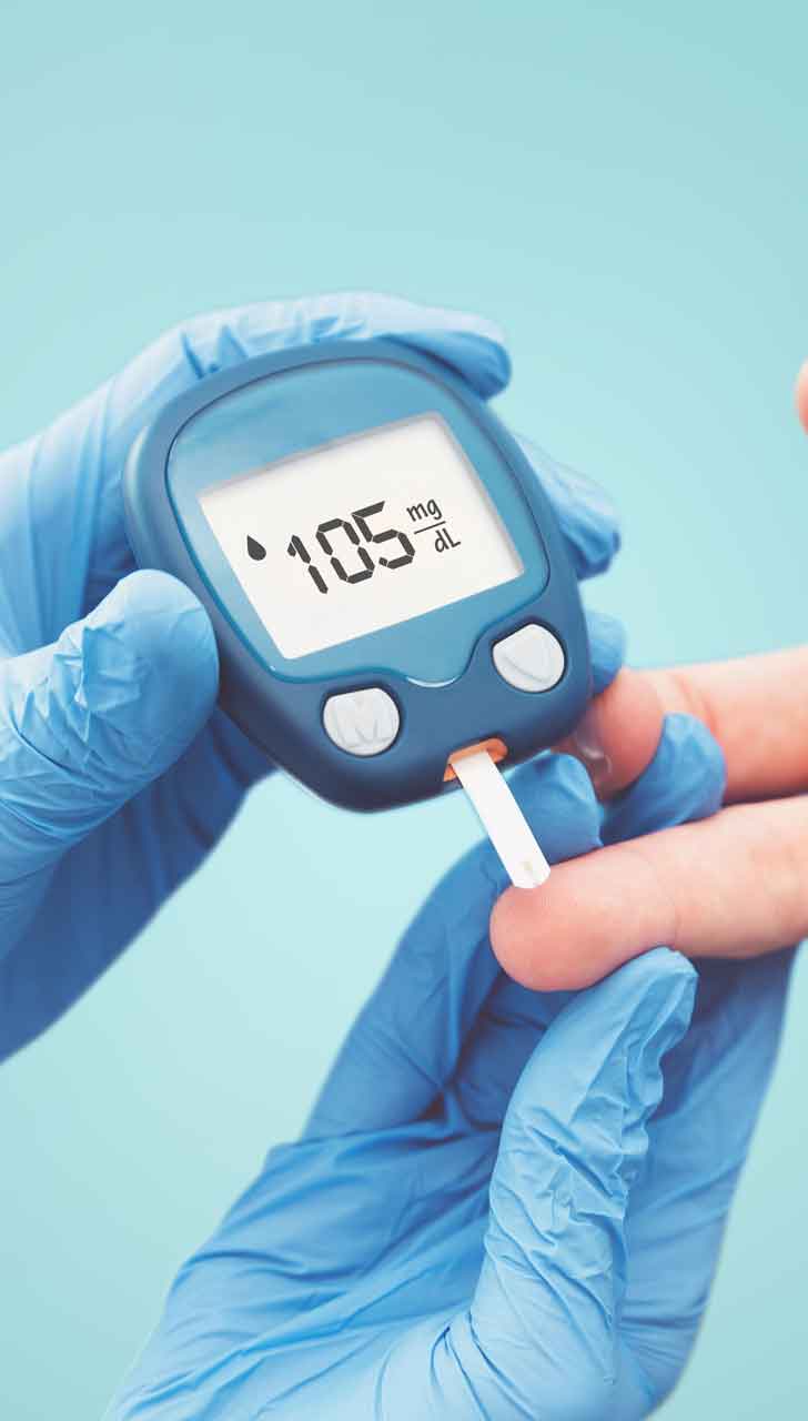 7 Tips for Managing Diabetes Effectively