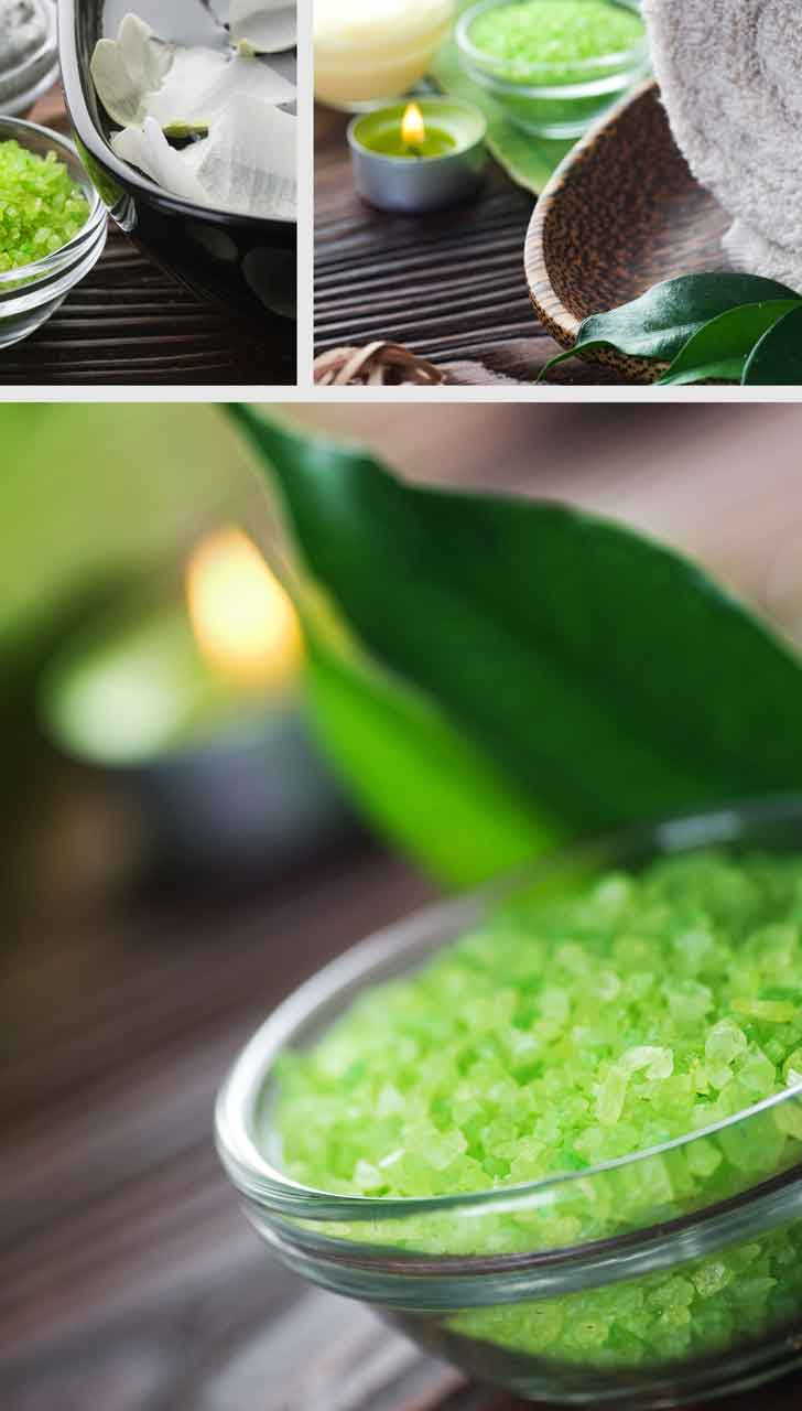 Promotes Healthy Skin