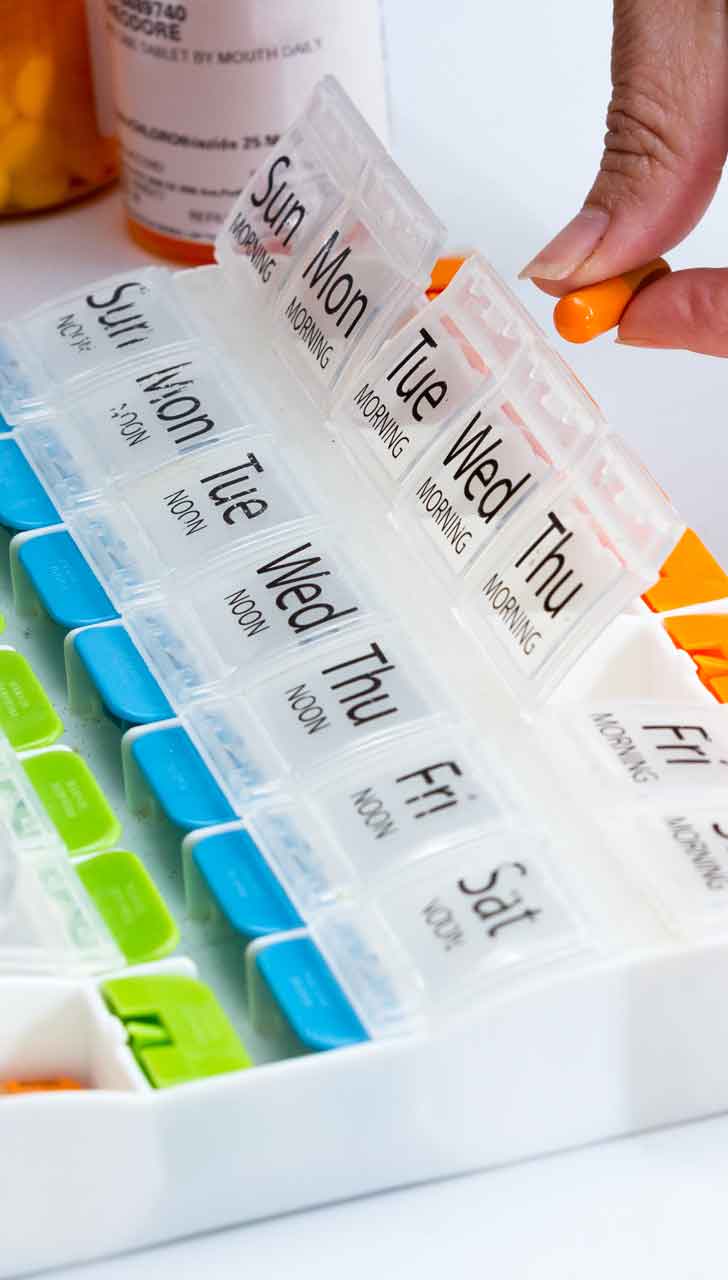 Medication Management