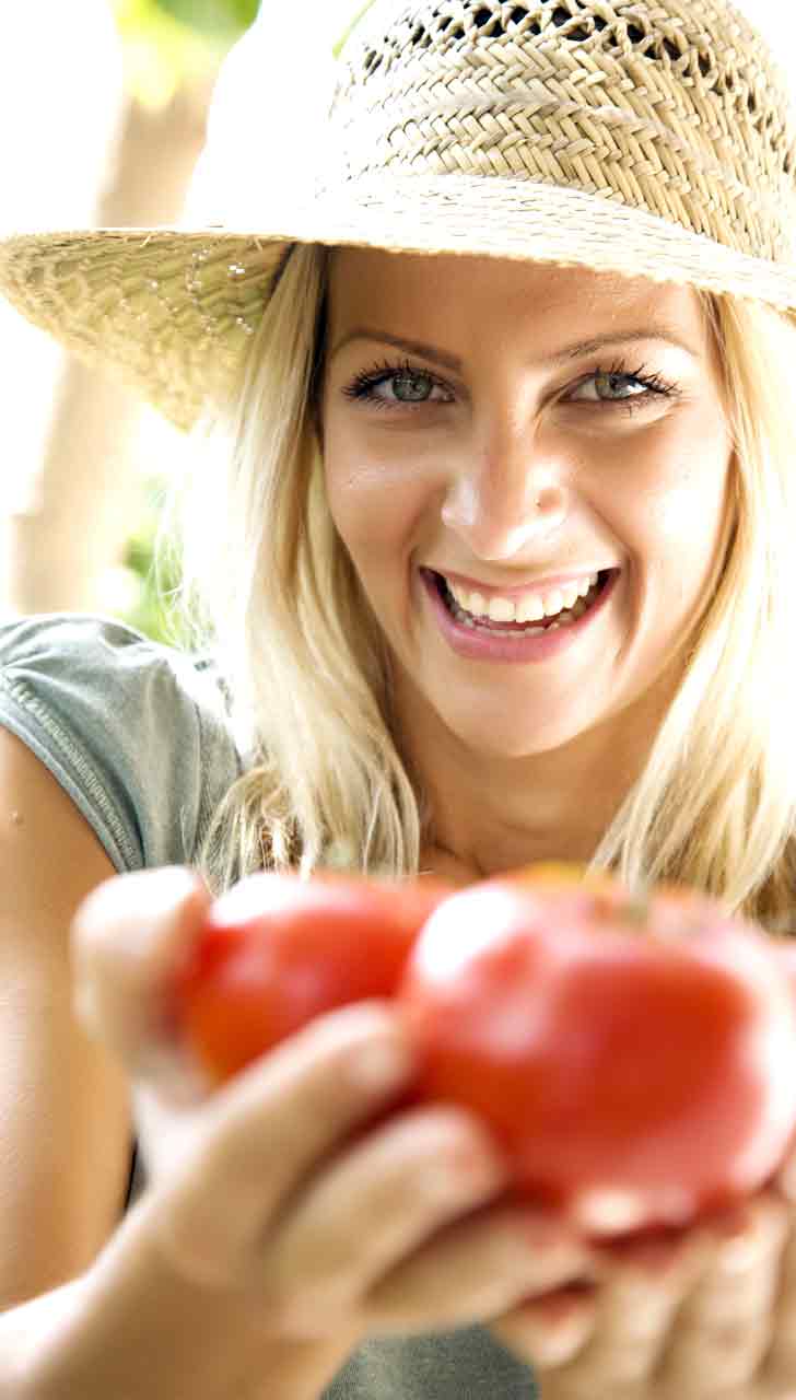 natural antibacterial benefits