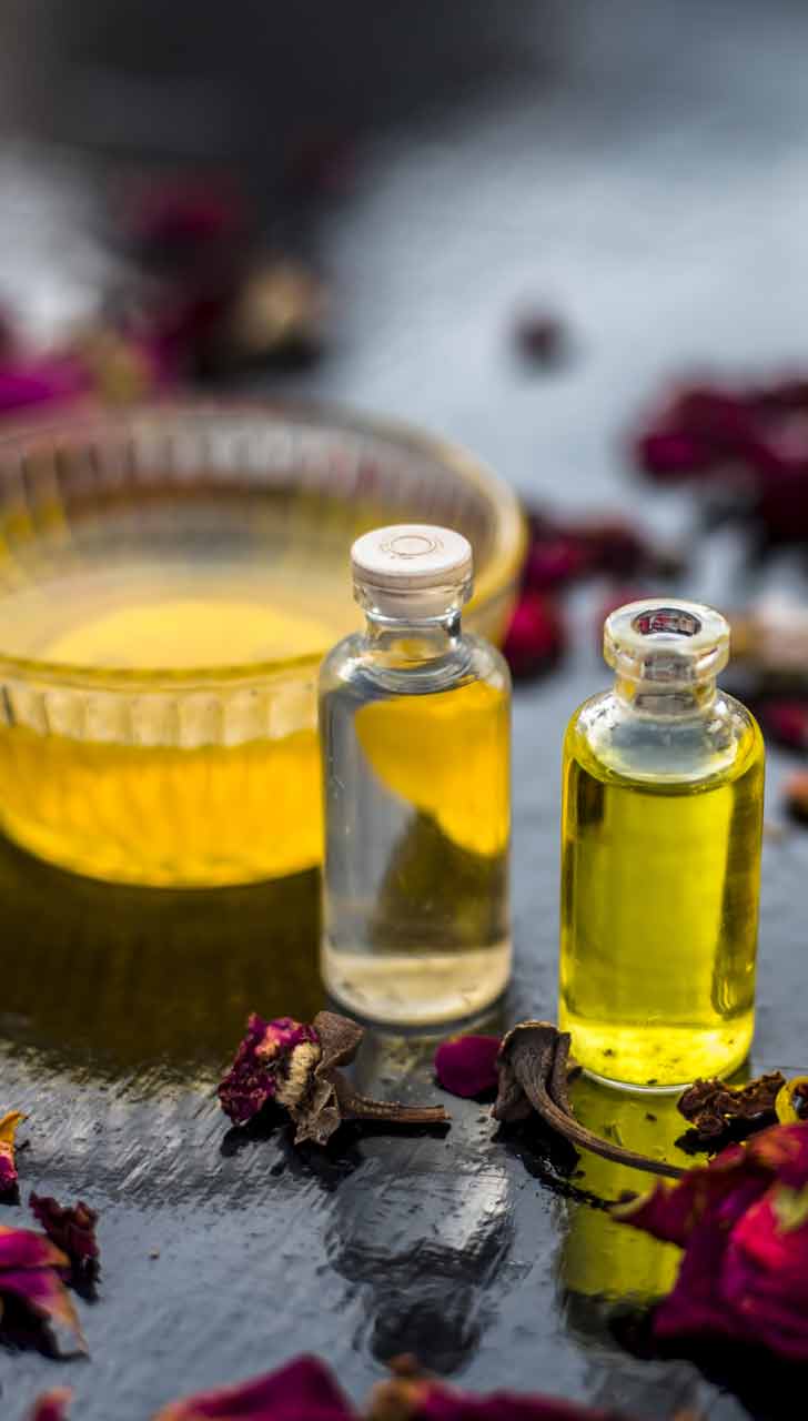 Natural Remedies