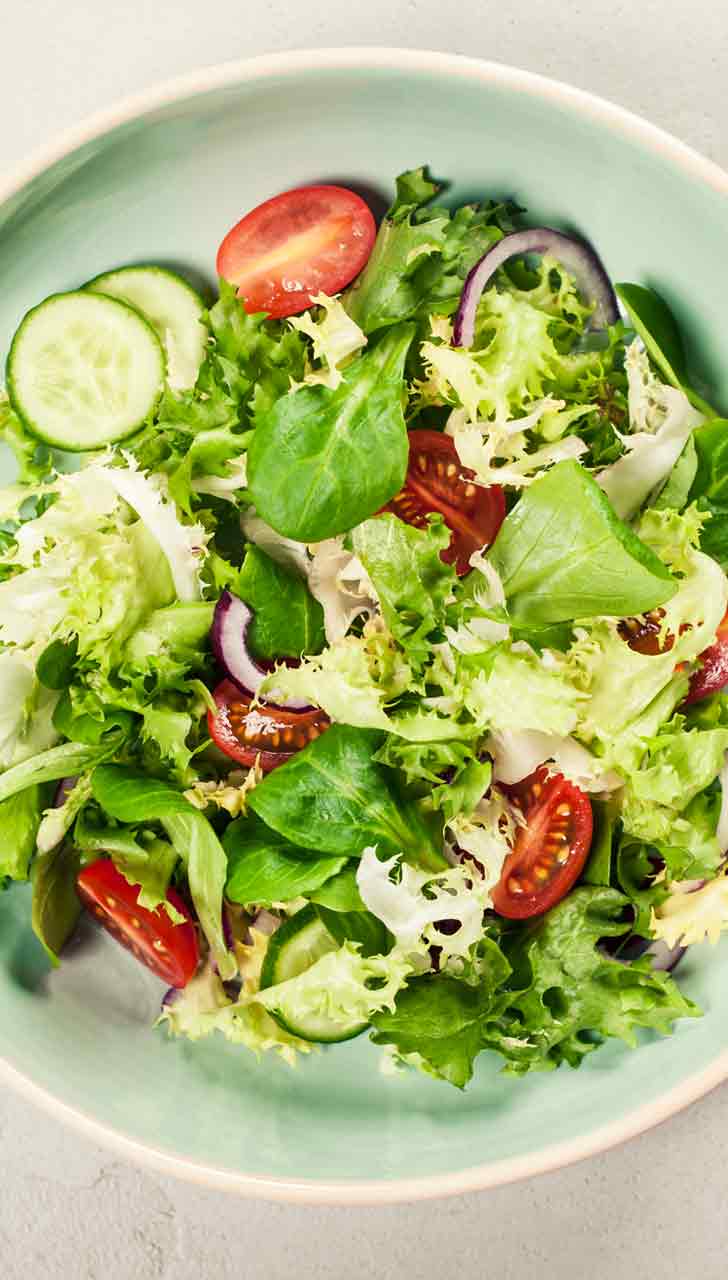 Oil-Free Cooking