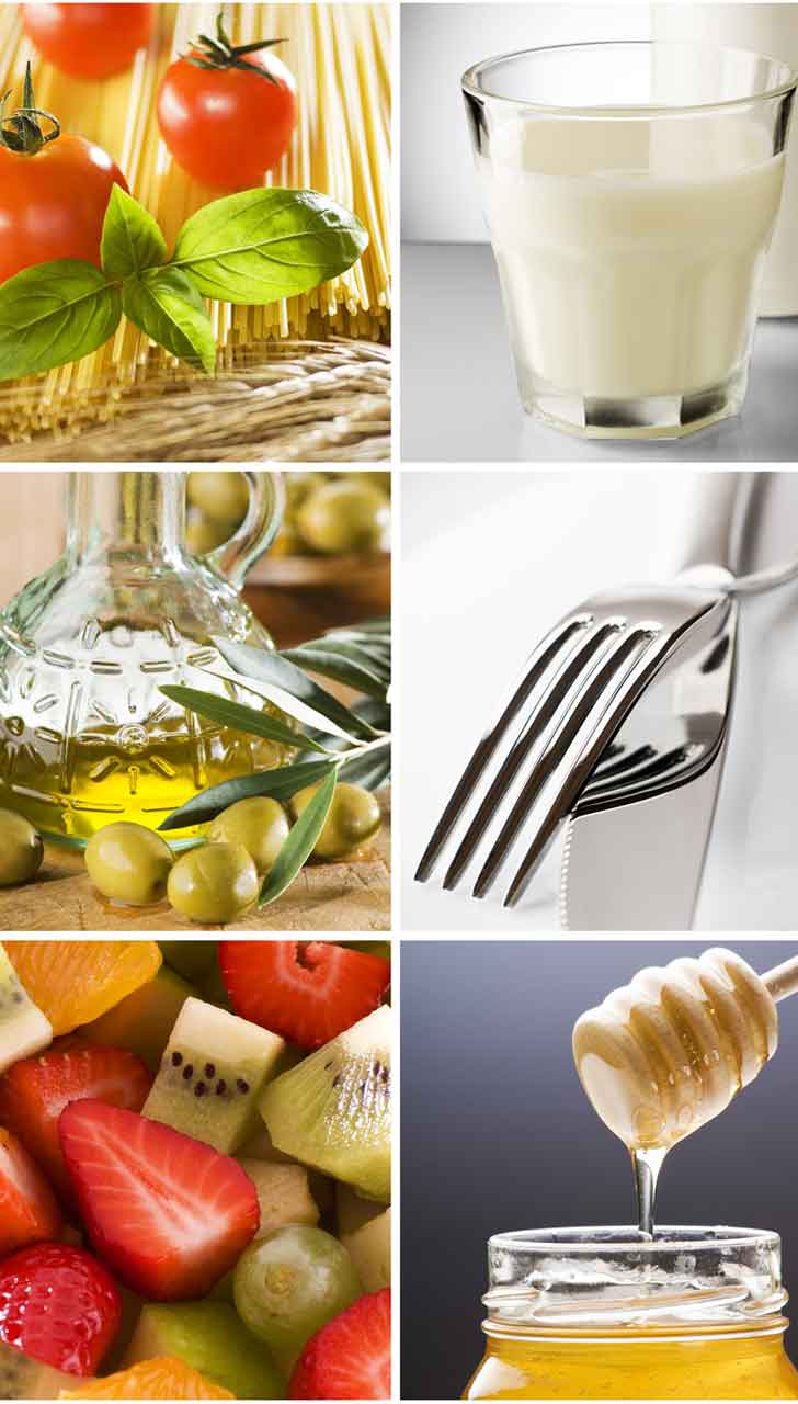 Optimal Digestion and Health