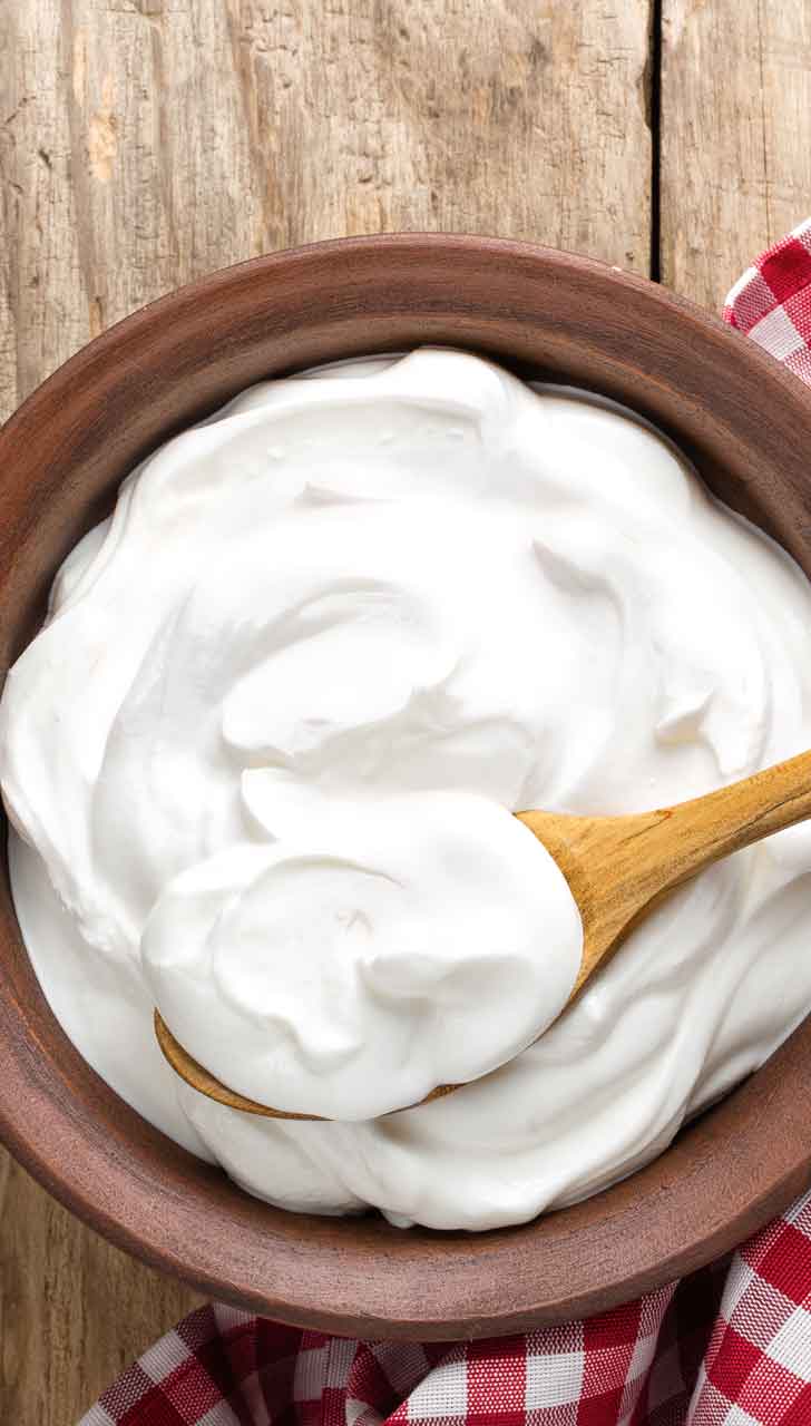 No Curd