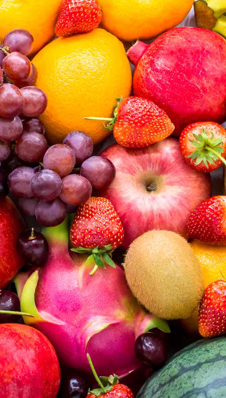 No Fruits after Sundown