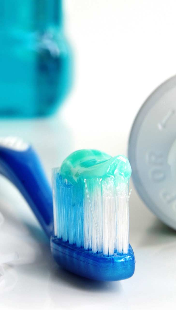 Oral Hygiene