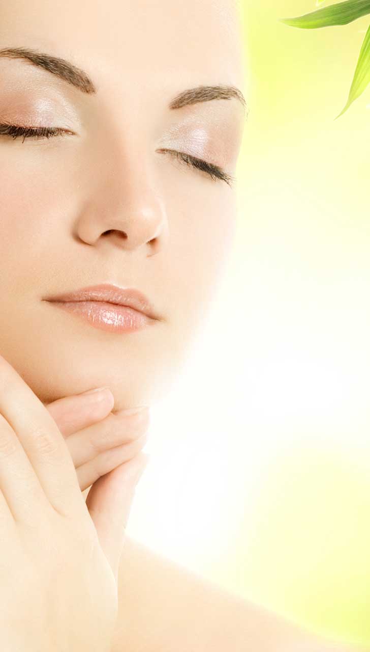Promotes Skin Health