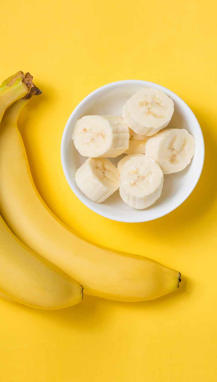Potassium rich