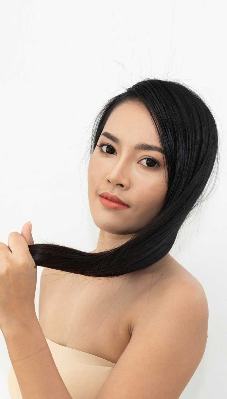 Prevent Hair Loss