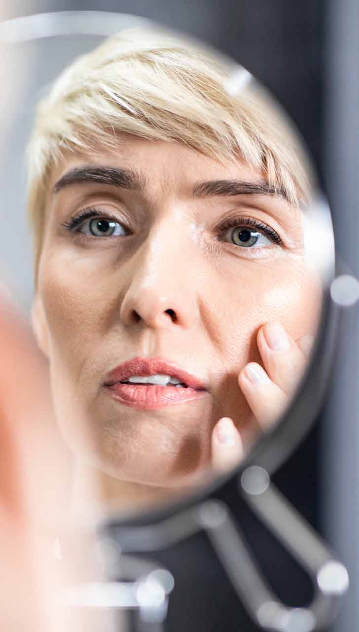 Profound Effects on Anti-wrinkle and Anti-aging