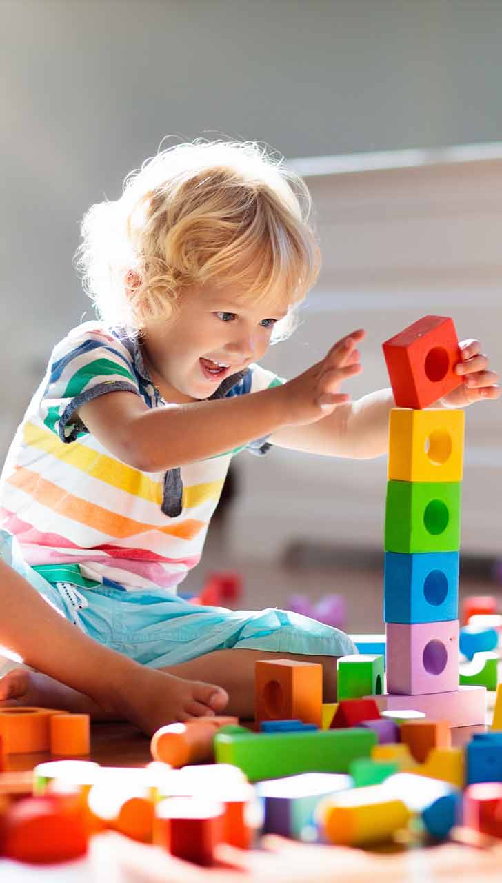 Promotes Memory in Children