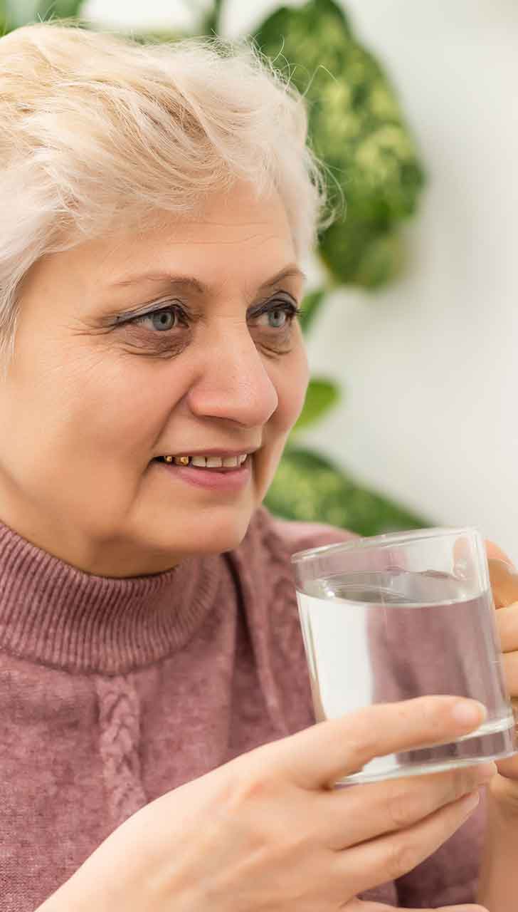 Protect Your Kidneys