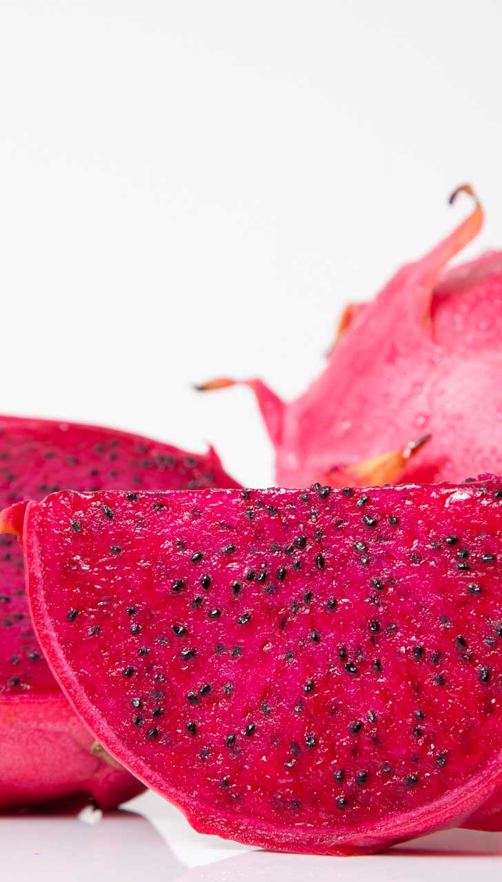 Dragon Fruit