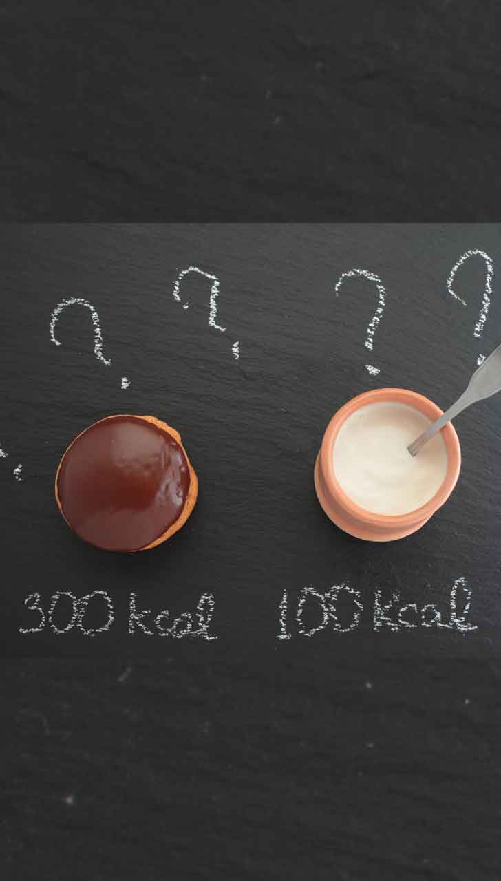 Reduced-Calorie Diet