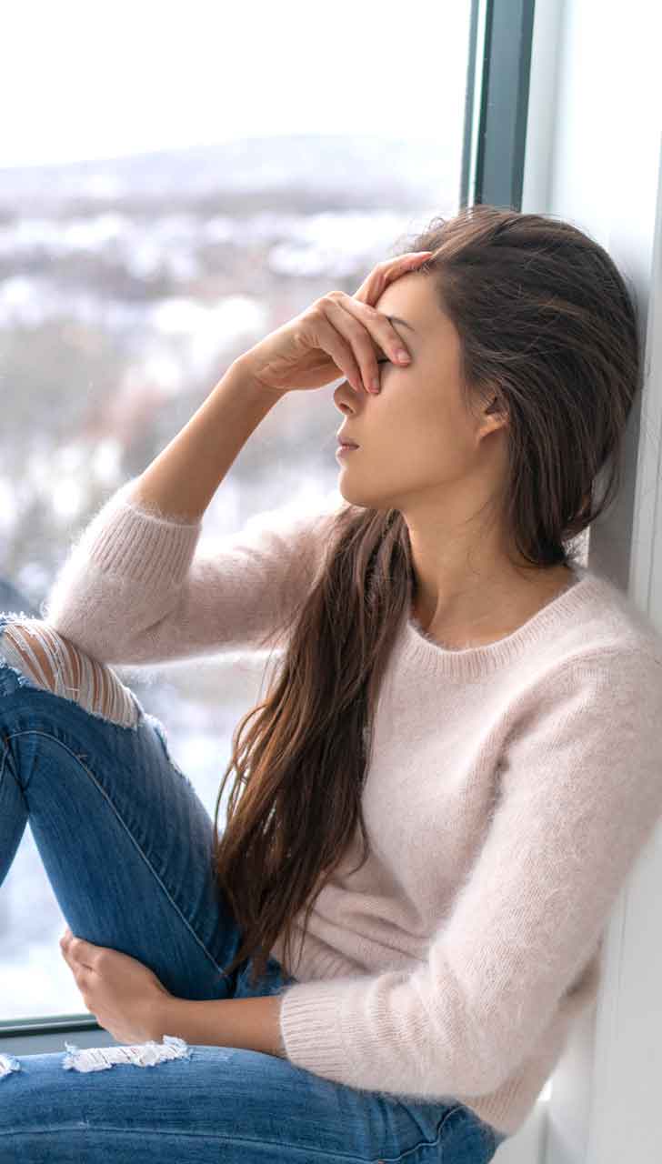 Reduces Depression and Enhances Mental Well-being