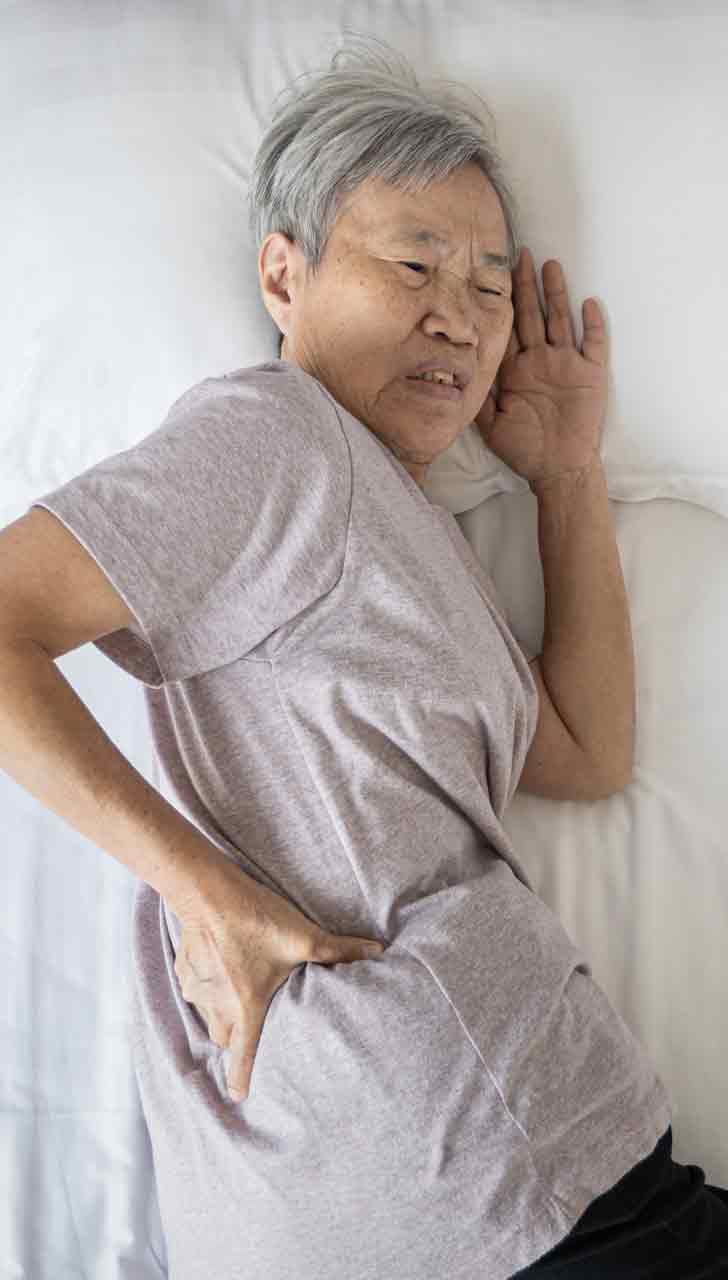 Joint Pain