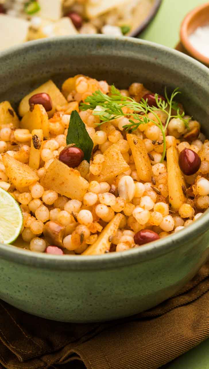 Sabudana