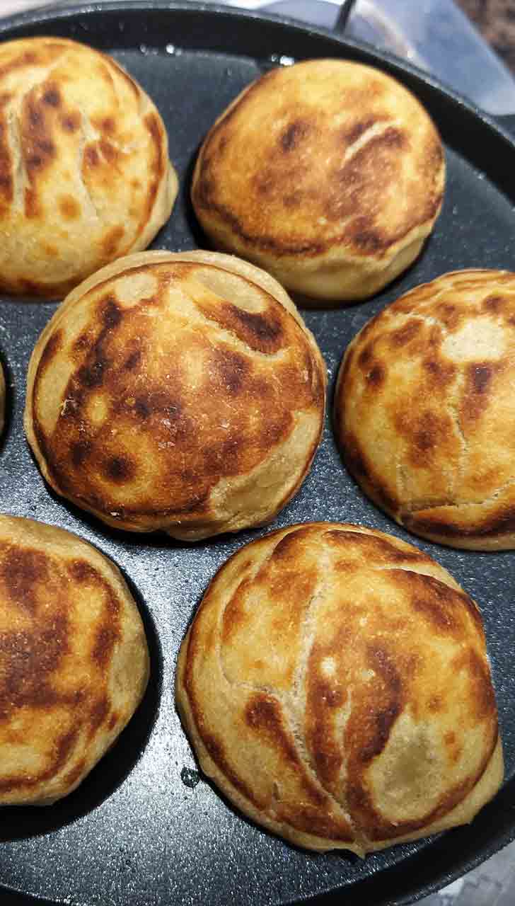 Sattu Recipes