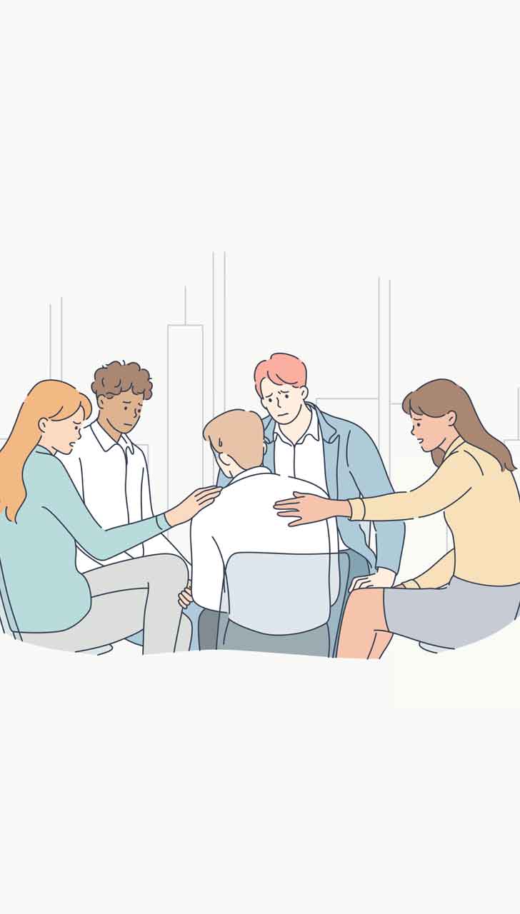 Consult a Counselor