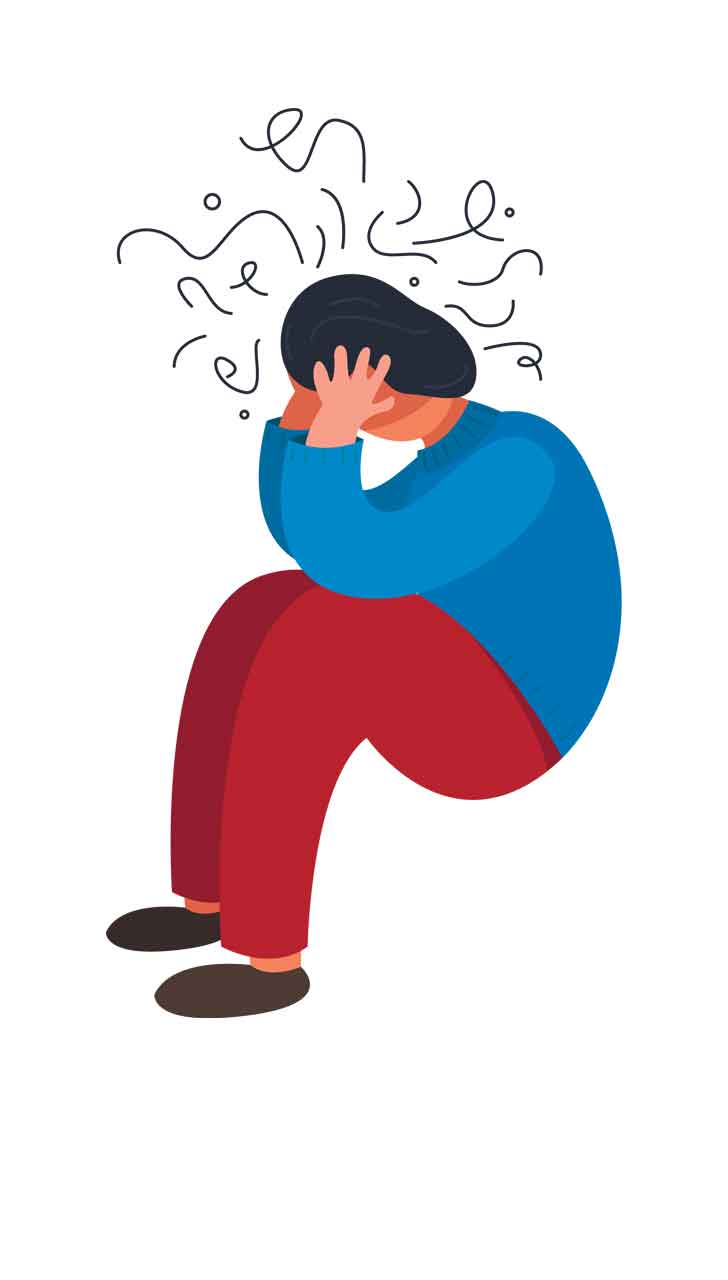 Mental Health Risks