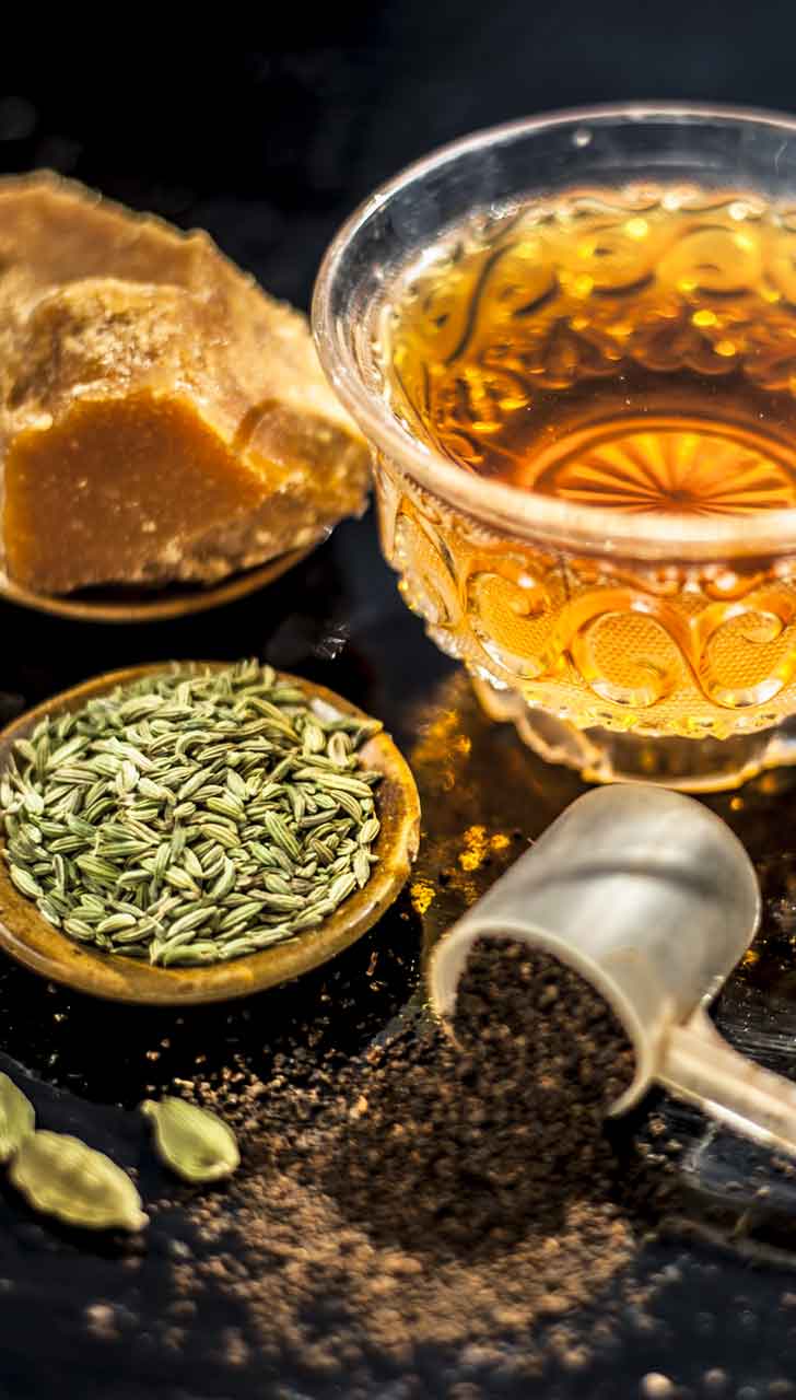 Skin Health and overall Well-being