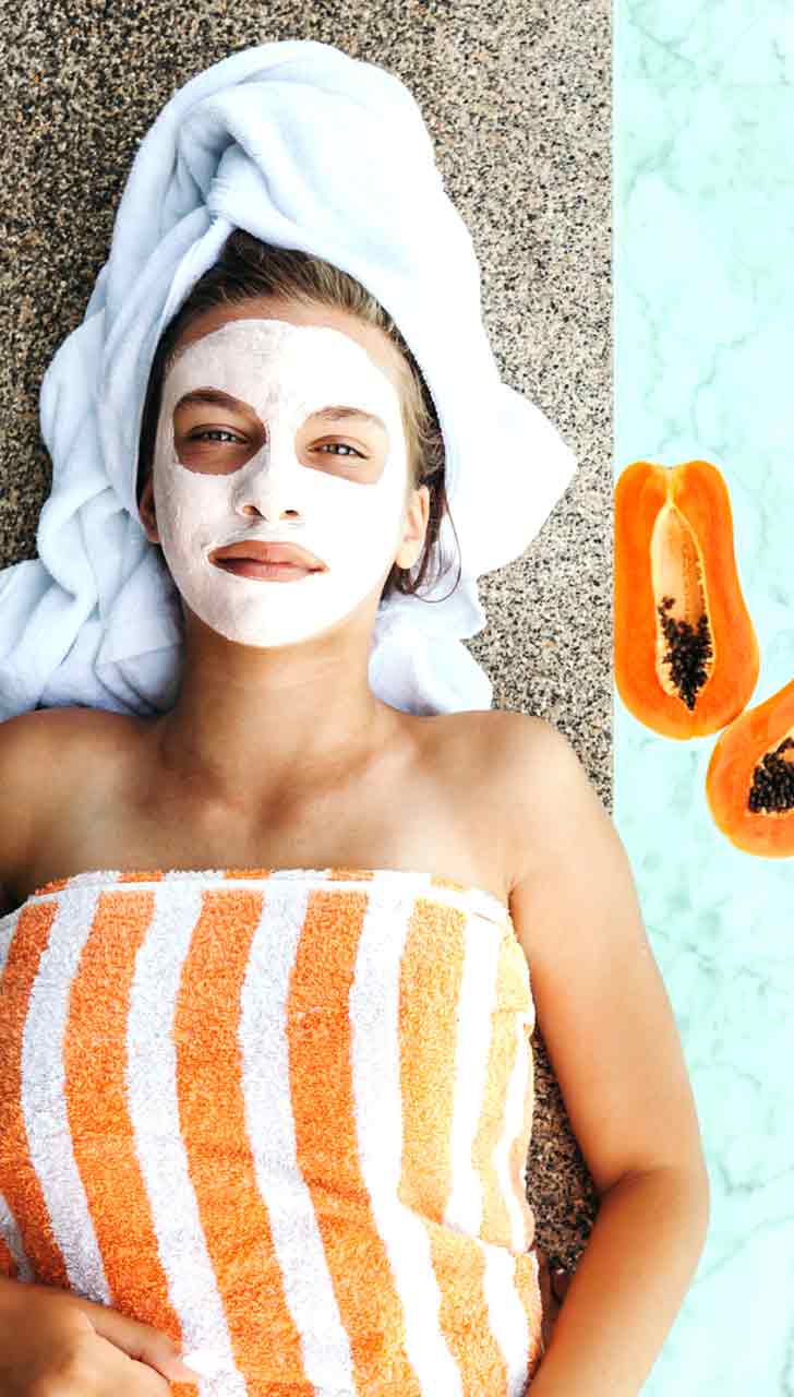 Skin Naturally