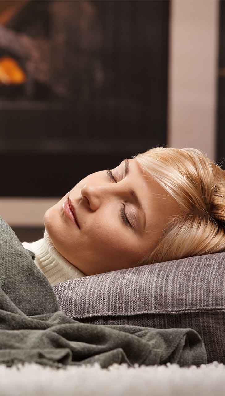 Should You Sleep on the Floor?