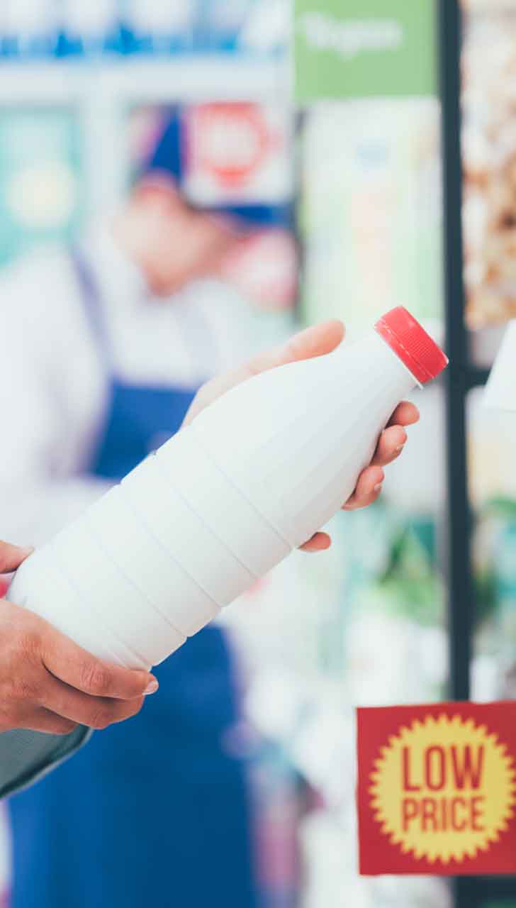 Soy Consumption
